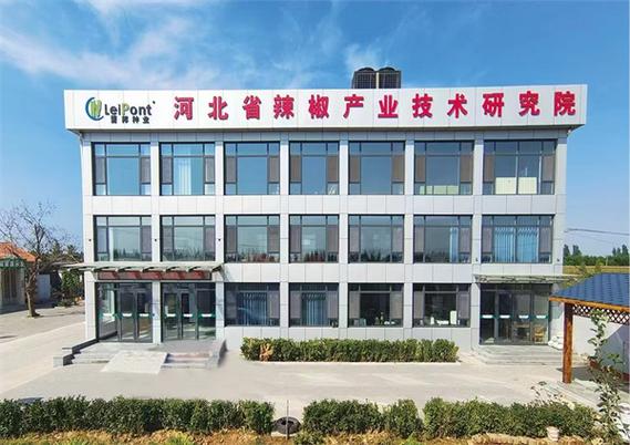 一個(gè)農(nóng)業(yè)縣的"破圈"之旅:創(chuàng)新,讓河北雞澤不止于"椒鄉(xiāng)"